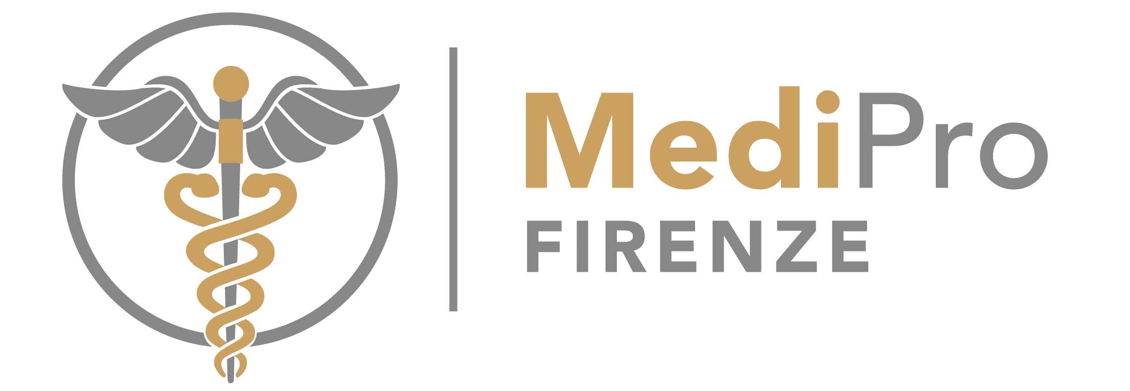 Logo Medi Pro Firenze